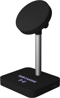 CARICABATTERIE WIRELESS MAGNETICO DA 15 W